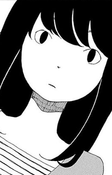 Gambar Karakter Tokiko Aoyama