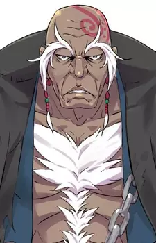 Gambar Karakter Anime: Rom