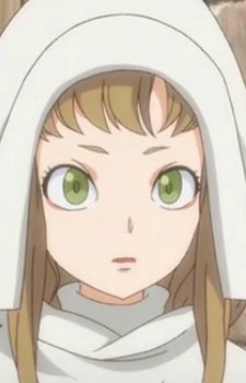 Gambar Karakter Neko