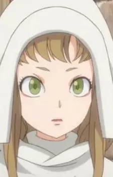 Gambar Karakter Anime: Neko