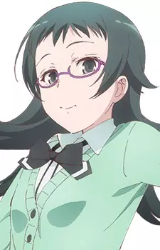 Gambar Karakter Anime: Jun Takahashi