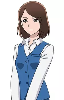 Gambar Karakter Anime: Sono