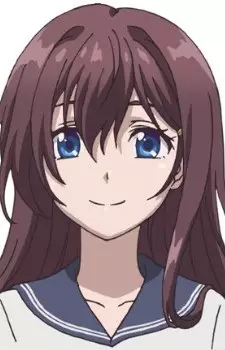 Gambar Karakter Anime: Natsuko Honda