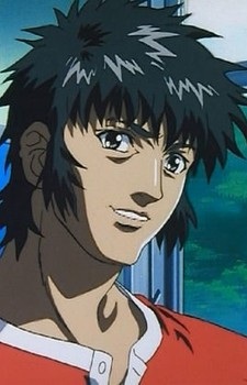 Gambar Karakter Ryou Takatsuki