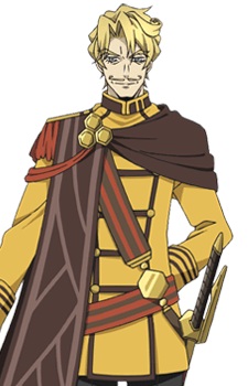 Gambar Karakter Rempart Leonhardt