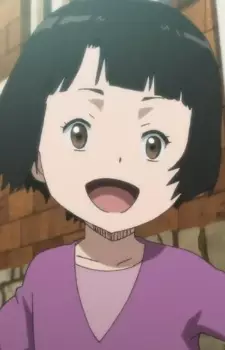 Gambar Karakter Anime: Aruru