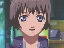 Gambar Karakter Anime: Manon Asakura