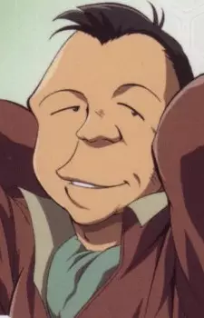 Gambar Karakter Anime: Carioca