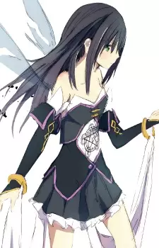 Gambar Karakter Anime: Astaroth