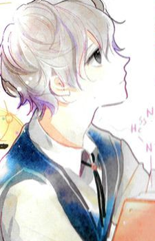 Gambar Karakter Watari Mochizuki