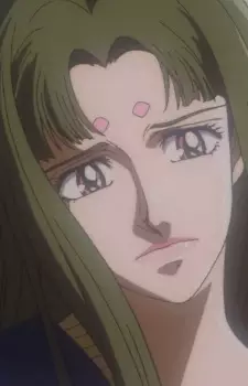 Gambar Karakter Anime: Varie Fanel