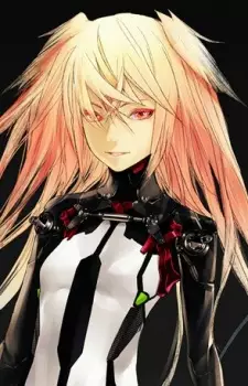 Gambar Karakter Anime: Methode