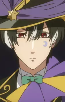 Gambar Karakter Anime: Nero