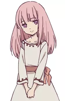 Gambar Karakter Anime: Neri