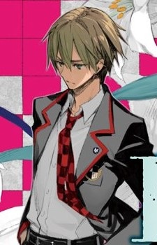 Gambar Karakter Kanna Fujishiro