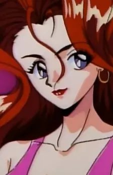 Gambar Karakter Anime: Sara Iijima