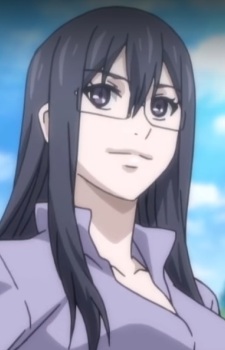 Gambar Karakter Anime: Jinhua  Zhi
