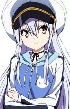 Gambar Karakter Anime: Rinne Ohara