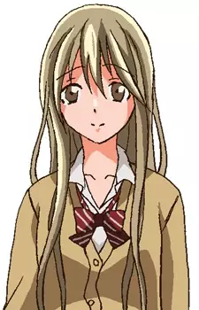 Gambar Karakter Anime: Hana Natori