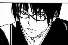 Gambar Karakter Anime: Atsuo Kizuno