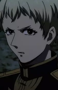 Gambar Karakter Anime: Cornelia Nord