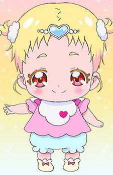 Gambar Karakter Hug-tan