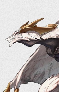 Gambar Karakter Mikhail