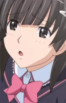Gambar Karakter Anime: Rena Nonohara