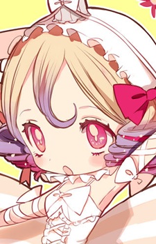 Gambar Karakter Nozomi Himeno