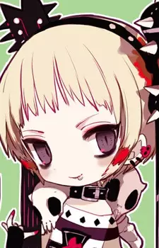 Gambar Karakter Anime: Jessica Praise