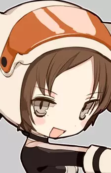 Gambar Karakter Anime: Karin Sonoda