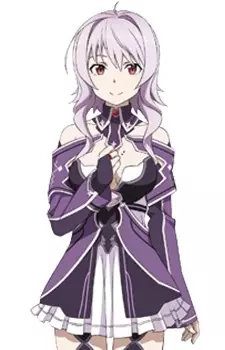 Gambar Karakter Anime: Strea
