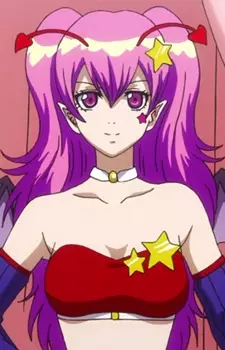 Gambar Karakter Anime: Bichie