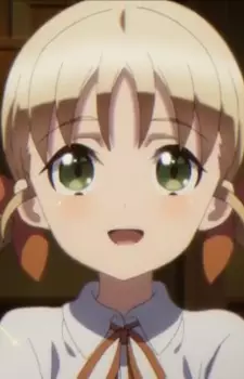 Gambar Karakter Anime: Yuni