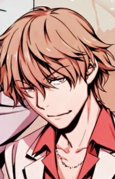 Gambar Karakter Alan