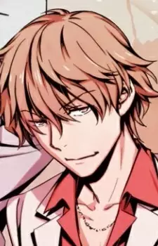 Gambar Karakter Anime: Alan