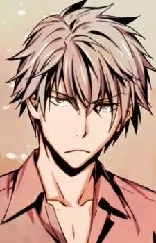 Gambar Karakter Anime: Chris