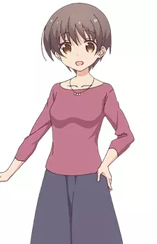 Gambar Karakter Anime: Hazuki Ichinose