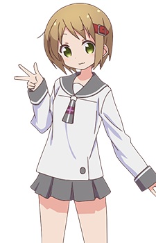 Gambar Karakter Hiro Katou
