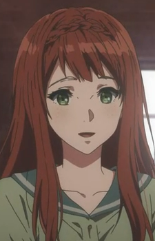 Gambar Karakter Luculia Marlborough