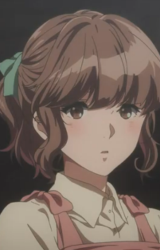 Gambar Karakter Bluebell Unoa