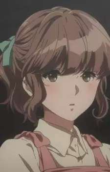 Gambar Karakter Anime: Bluebell Unoa