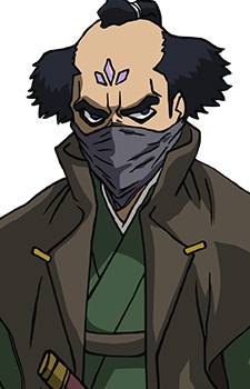 Gambar Karakter Anime: Kareha  Shogyou