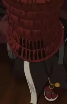 Gambar Karakter Anime: Jason Todd