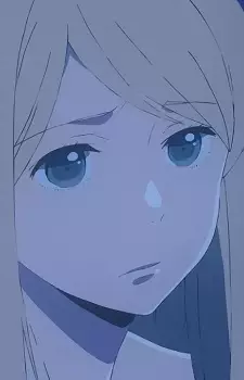Gambar Karakter Anime: Siena