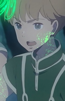 Gambar Karakter Tokusa