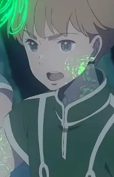 Gambar Karakter Anime: Tokusa