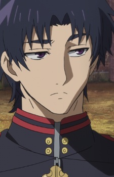 Gambar Guren Ichinose