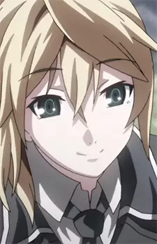 Gambar Karakter Anime: Beatrice Waltrud von Kircheisen