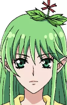 Gambar Karakter Anime: Huayu Yin